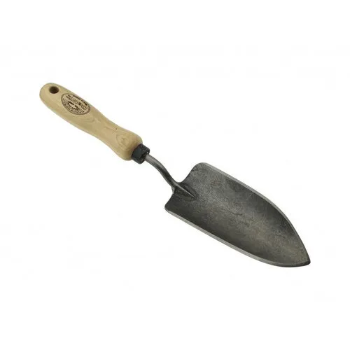 De Wit Plantenschep X-treme Met Essenhandvat 14 Centimeter