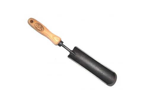 De Wit Rock'n Root Plantenschep X-treme Met handvat 14 Centimeter