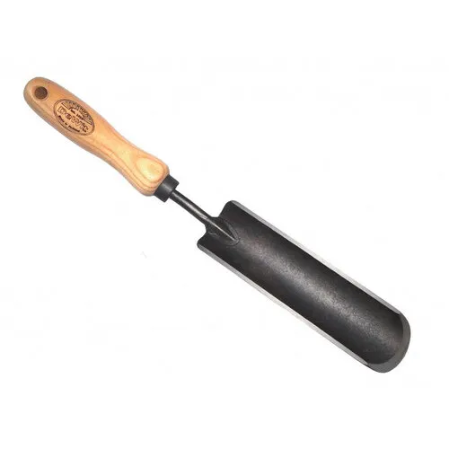 De Wit Rock'n Root Plantenschep X-treme Met handvat 14 Centimeter
