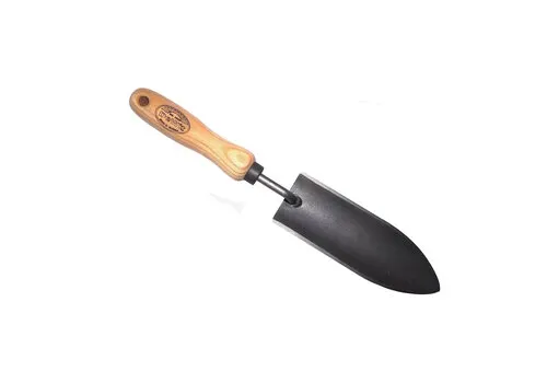 De Wit Verplantschepje Basic Met Essen Handvat 14 Centimeter