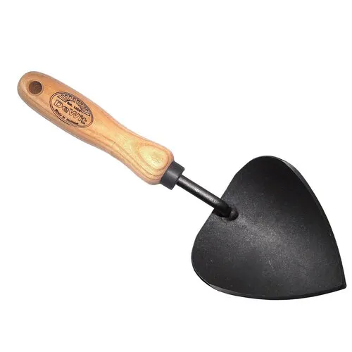 De Wit Potgrondschepje Basic Met Essen Handvat 14 Centimeter