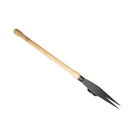 De Wit Distelsteker met essen knopsteel | 48 cm