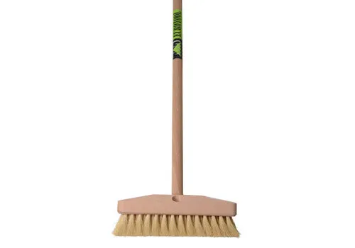 MM Eurotool Luiwagen FSC 23.5cm hout fiber met steel 130cm
