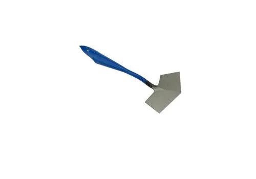 De Wit Puntschoffel 14 cm zonder steel