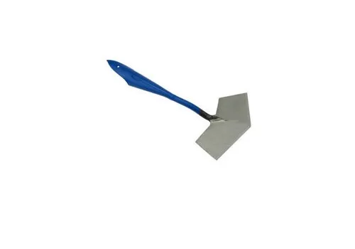 De Wit Puntschoffel 16 cm zonder steel