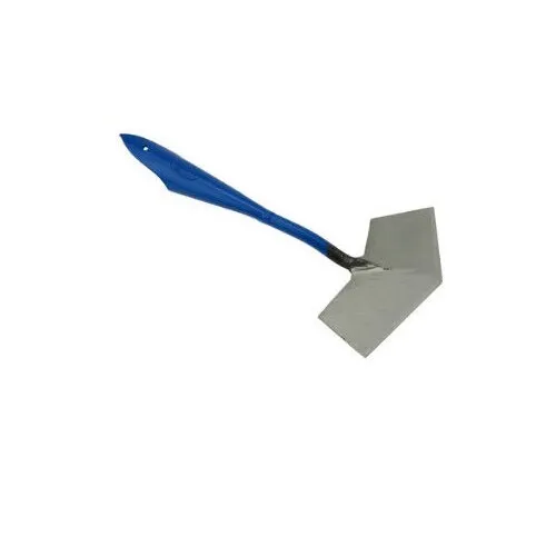 De Wit Puntschoffel 16 cm zonder steel