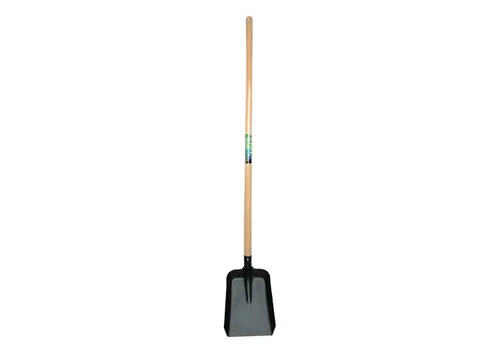 MM Eurotool Stalschop - no.5, steel 130cm.