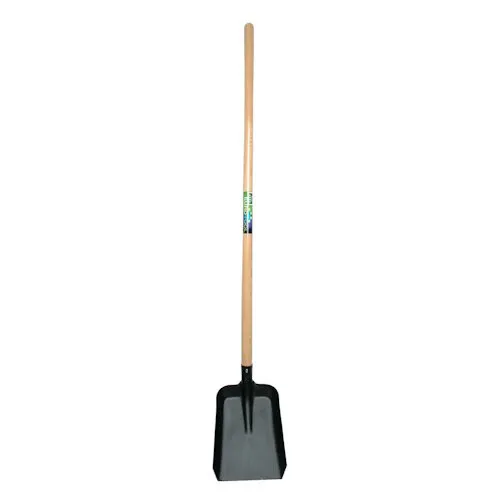MM Eurotool Stalschop - no.5, steel 130cm.