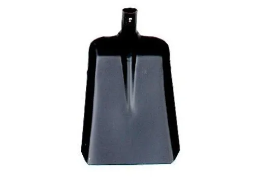 MM Eurotool Stalschop - no.5, los