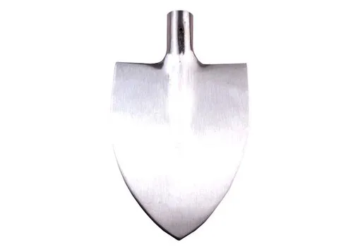 MM Eurotool Spade Barnevelder, los