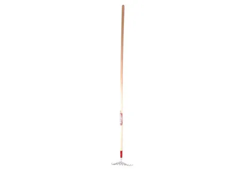 Junai.nl Rozenhark Fiskars Classic, gehard 10tds, steel 160cm.