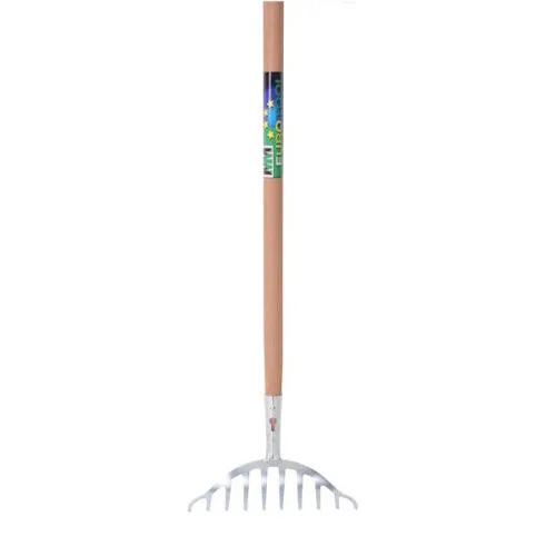 MM Eurotool Rozenhark - 10tds, compleet 160cm