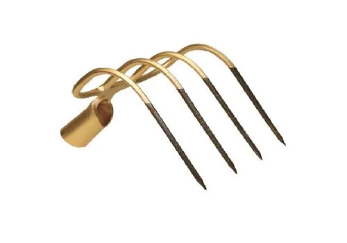 MM Eurotool Mesthaak zonder steel