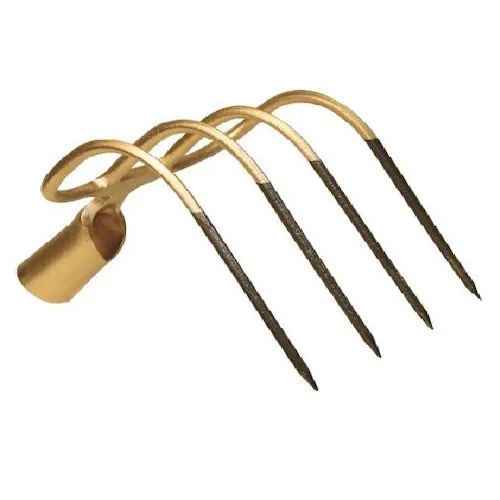 MM Eurotool Mesthaak zonder steel