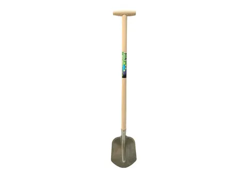 MM Eurotool Kinderbats - met steel 75cm