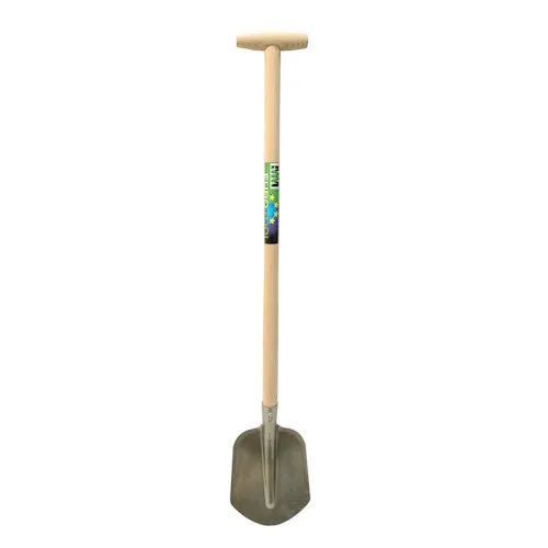MM Eurotool Kinderbats - met steel 75cm