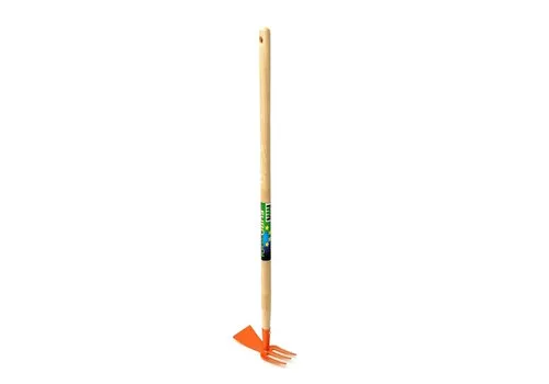 MM Eurotool Kinder-krabber/ hakje - compleet