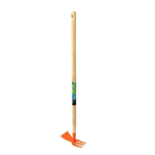 MM Eurotool Kinder-krabber/ hakje - compleet