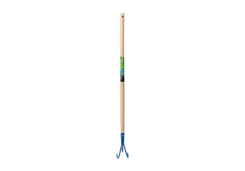 MM Eurotool Kinder tuinkrabber met 3 tanden | 76 cm