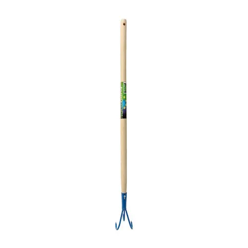 MM Eurotool Kinder tuinkrabber met 3 tanden | 76 cm