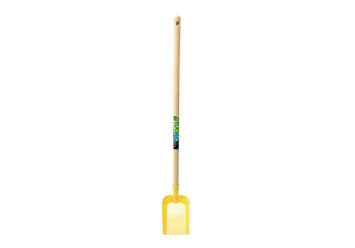 MM Eurotool Kinder-schep - compleet