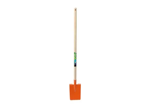 MM Eurotool Kinder-spade - compleet