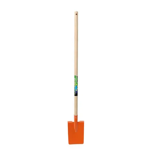 MM Eurotool Kinder-spade - compleet