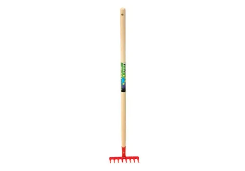 MM Eurotool Kinderhark 8-tands