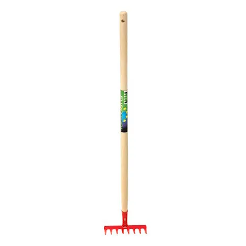 MM Eurotool Kinder-hark - 8tds, compleet