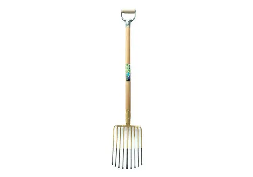 MM Eurotool Puinvork - 9tds, met D-steel 95cm