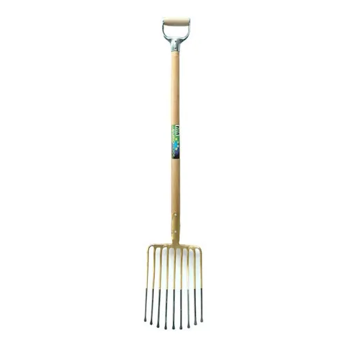MM Eurotool Puinvork - 9tds, met D-steel 95cm