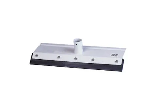 MM Eurotool Mestschuif 40cm - met canvasgummi