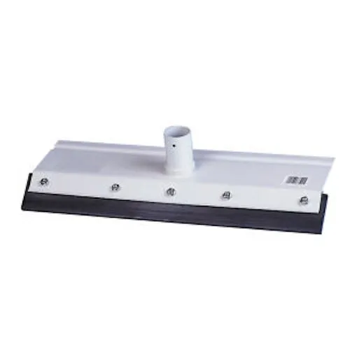MM Eurotool Mestschuif 40cm - met canvasgummi