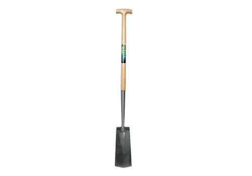 MM Eurotool Draineerspade - gepolijst