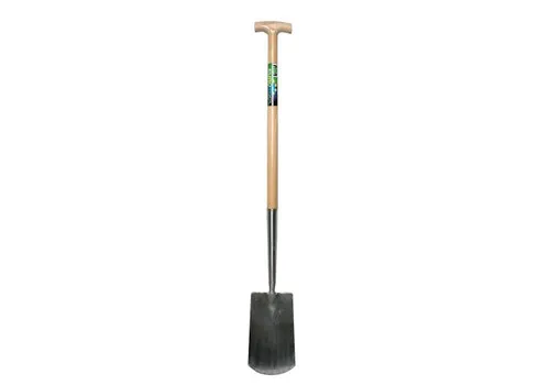 MM Eurotool Spade - gepolijst