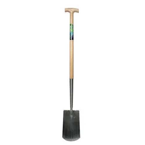 MM Eurotool Spade - gepolijst