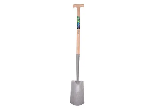 MM Eurotool Spade - grijs epoxy