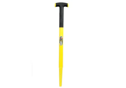 MM Eurotool Glasfiber spadesteel