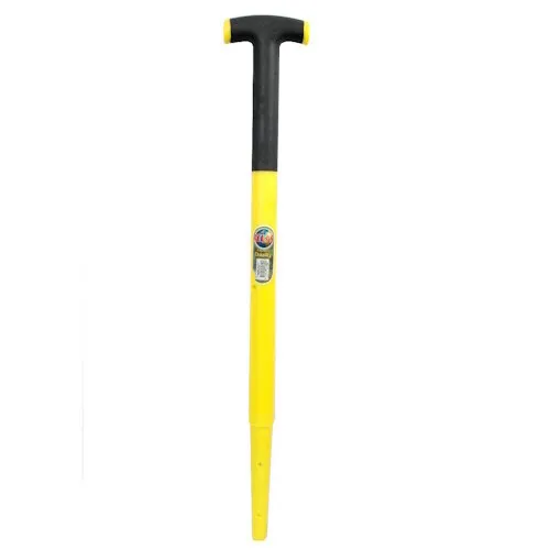 MM Eurotool Glasfiber spadesteel 78cm