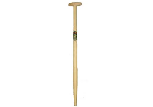 MM Eurotool Spadesteel essen 90 cm niet ingefreesd