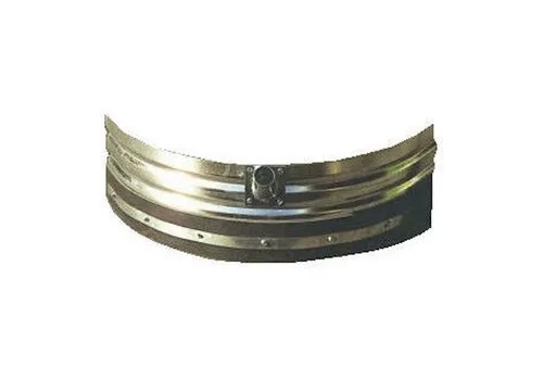 MM Eurotool Mestschuif rond ZWAAR -64cm