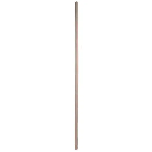 MM Eurotool Mestschuifsteel - met kraag -170cm