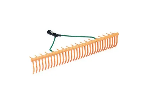MM Eurotool Polygrashark 32tds, los