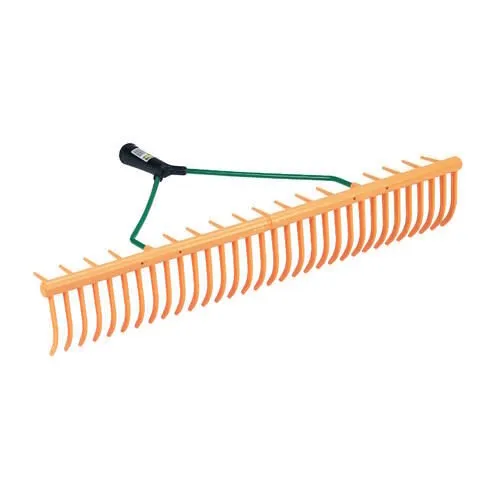 MM Eurotool Polygrashark 32tds, los