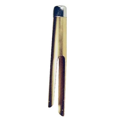Junai.nl Hooi/mestvorkbus + dop 38mm voor lange steel