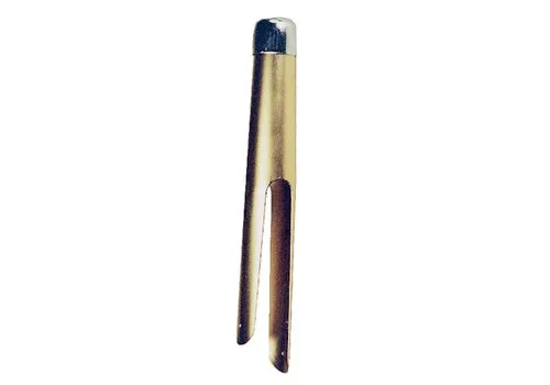 Junai.nl Hooi/mestvorkbus + dop 34-36mm voor T-steel