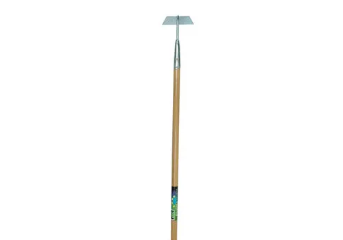 MM Eurotool Verzinkte hak met steel | 160 cm
