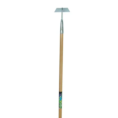 MM Eurotool Verzinkte hak met steel | 160 cm