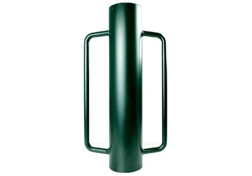 Junai.nl Handhei/ palenrammer, Ø 14cm, 17kg