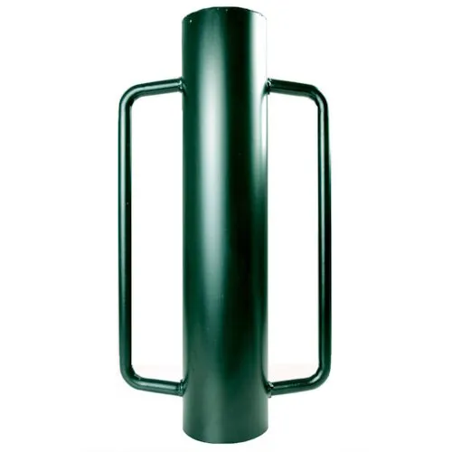 Junai.nl Handhei/ palenrammer, Ø 14cm, 17kg